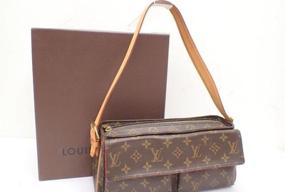 440-00832 ＬＯＵＩＳ　ＶＵＩＴＴＯＮ ショルダーバッグ