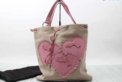 440-01030 Ｙｖｅｓ　Ｓａｉｎｔ　Ｌａｕｒｅｎｔ ハンドバッグ