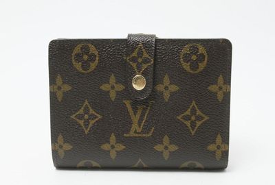 440-02485 ＬＯＵＩＳ　ＶＵＩＴＴＯＮ 財布