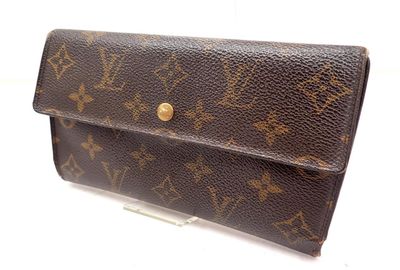440-00732 ＬＯＵＩＳ　ＶＵＩＴＴＯＮ 財布