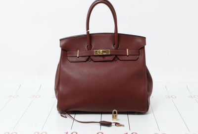 439-01087 ＨＥＲＭＥＳ ハンドバッグ