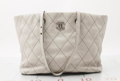 439-03179 ＣＨＡＮＥＬ トートバッグ