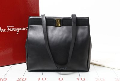 440-02162 Ｆｅｒｒａｇａｍｏ トートバッグ