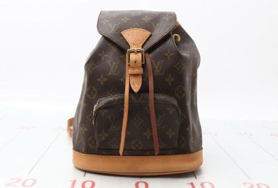 440-00548 ＬＯＵＩＳ　ＶＵＩＴＴＯＮ リュック