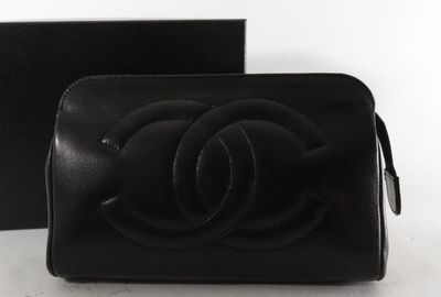 440-05283 ＣＨＡＮＥＬ ポーチ
