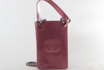 440-05440 ＣＨＡＮＥＬ ショルダーバッグ