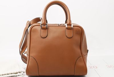 440-04075 ＬＯＥＷＥ ハンドバッグ