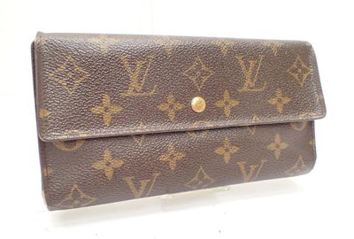 440-03025 ＬＯＵＩＳ　ＶＵＩＴＴＯＮ 財布