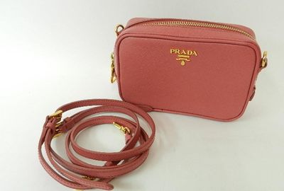440-03604 ＰＲＡＤＡ ショルダーバッグ