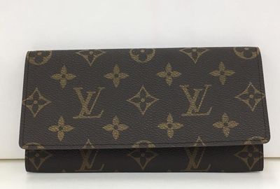 440-03920 ＬＯＵＩＳ　ＶＵＩＴＴＯＮ 財布