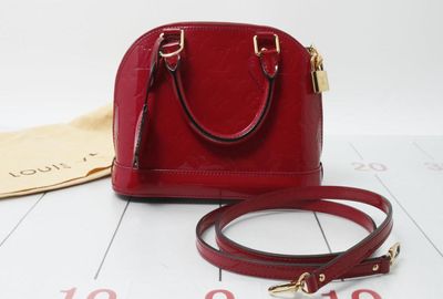 440-02215 ＬＯＵＩＳ　ＶＵＩＴＴＯＮ ハンドバッグ