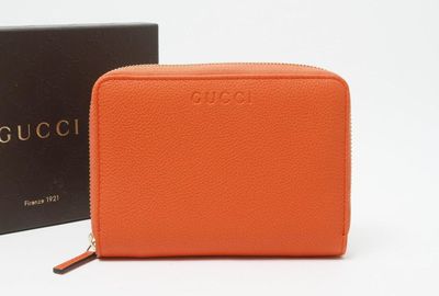 440-02784 Ｇｕｃｃｉ 財布