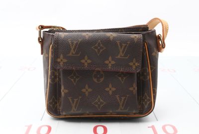 440-00789 ＬＯＵＩＳ　ＶＵＩＴＴＯＮ ショルダーバッグ
