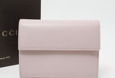 440-04996 Ｇｕｃｃｉ 財布