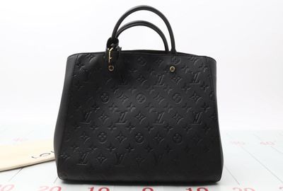 440-00291 ＬＯＵＩＳ　ＶＵＩＴＴＯＮ ハンドバッグ