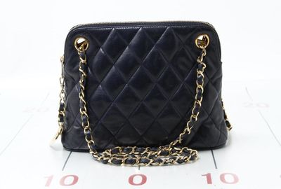 440-01455 ＣＨＡＮＥＬ ショルダーバッグ