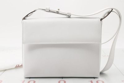 439-06098 Ｆｅｒｒａｇａｍｏ ショルダーバッグ