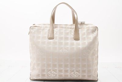 440-01173 ＣＨＡＮＥＬ ビジネスバッグ