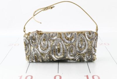 440-04825 ＶＡＬＥＮＴＩＮＯ ハンドバッグ