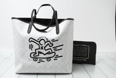 440-01665 ＣＯＡＣＨ トートバッグ