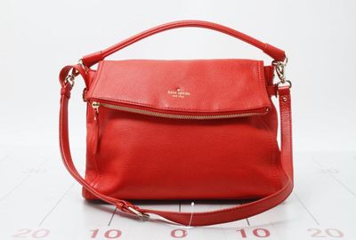 439-06587 ｋａｔｅ　ｓｐａｄｅ ショルダーバッグ