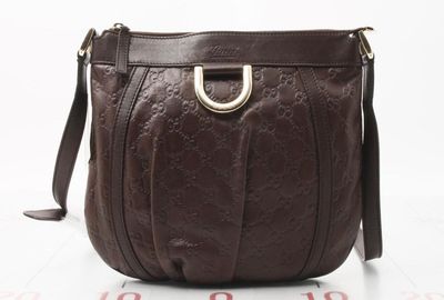 440-03831 Ｇｕｃｃｉ ショルダーバッグ