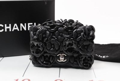 440-03723 ＣＨＡＮＥＬ ショルダーバッグ
