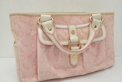 440-01612 Ｃｅｌｉｎｅ ハンドバッグ
