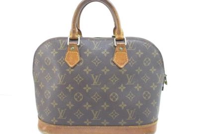 440-01650 ＬＯＵＩＳ　ＶＵＩＴＴＯＮ ハンドバッグ