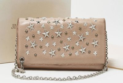 440-04720 ＪＩＭＭＹ　ＣＨＯＯ 財布