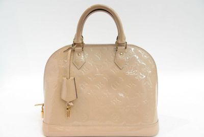 440-03616 ＬＯＵＩＳ　ＶＵＩＴＴＯＮ ハンドバッグ