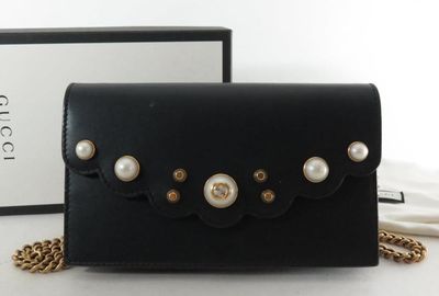 440-03885 Ｇｕｃｃｉ ショルダーバッグ