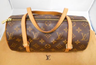 440-02566 ＬＯＵＩＳ　ＶＵＩＴＴＯＮ ハンドバッグ