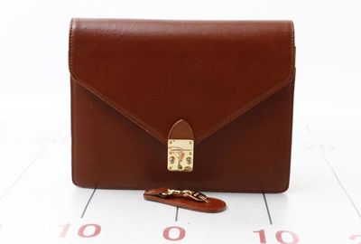440-04061 Ｙｖｅｓ　Ｓａｉｎｔ　Ｌａｕｒｅｎｔ セカンドバッグ