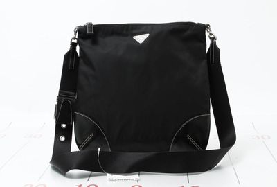 440-00088 ＰＲＡＤＡ ショルダーバッグ