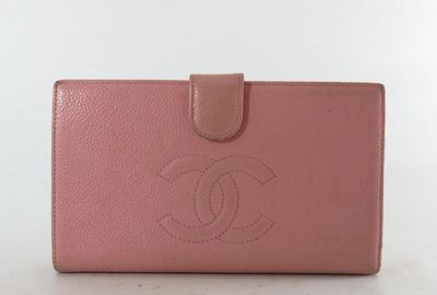 440-05439 ＣＨＡＮＥＬ 財布