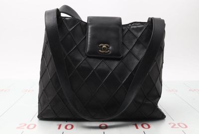 439-01088 ＣＨＡＮＥＬ トートバッグ