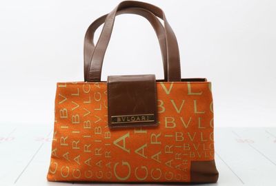 440-00109 ＢＶＬＧＡＲＩ ハンドバッグ