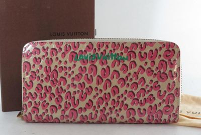 440-03427 ＬＯＵＩＳ　ＶＵＩＴＴＯＮ 財布