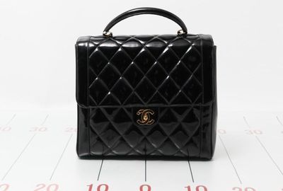 439-02920 ＣＨＡＮＥＬ ハンドバッグ