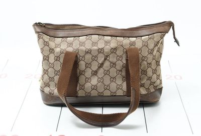 440-00806 Ｇｕｃｃｉ ハンドバッグ