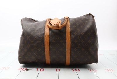 440-00469 ＬＯＵＩＳ　ＶＵＩＴＴＯＮ ボストンバッグ
