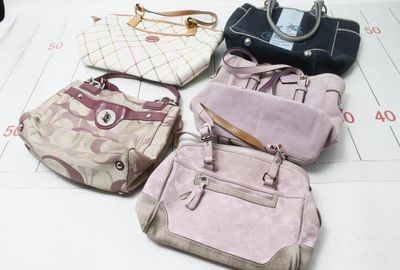 440-00983 ＣＯＡＣＨ ＢＵＬＫ　ＳＡＬＥ