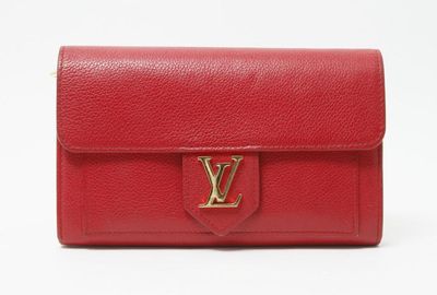 440-01817 ＬＯＵＩＳ　ＶＵＩＴＴＯＮ 財布