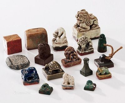 搜挖會 SoWAs Auction (188)