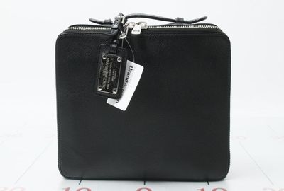 440-03829 ＤＯＬＣＥ　＆　ＧＡＢＢＡＮＡ ビジネスバッグ
