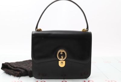 440-02559 Ｇｕｃｃｉ ハンドバッグ
