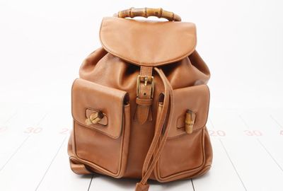 440-04317 Ｇｕｃｃｉ リュック