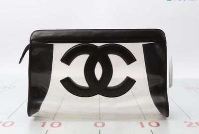 440-03312 ＣＨＡＮＥＬ クラッチポシェット