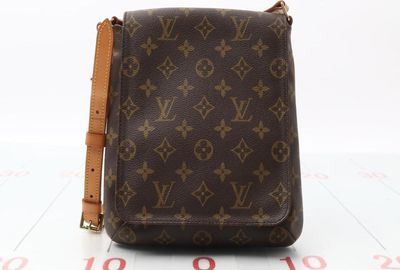 440-00544 ＬＯＵＩＳ　ＶＵＩＴＴＯＮ ショルダーバッグ